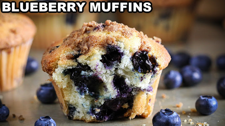 Συνταγή Muffin Muffin Muffin